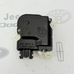 2004-2009 Nissan Quest Hvac Blend Door Air Room Actuator Oem 4ASH-19E616-CD. Fixed Price $48.99.