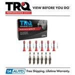 Trq Performance Ignition Kit Red Fits Infiniti Nissan Suzuki. Fixed Price $124.95.