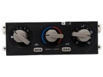 01-04 Nissan Frontier Hvac Climate Control Switch Dash Module Oem. Fixed Price $110.67.