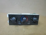 00 01 02 03 04 Nissan Frontier Xterra Temperature Climate Control A/c 275107Z411. Fixed Price $64.00.
