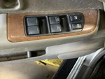 Front Door Switch Driver's Lock And Window Fits 03-04 Pathfinder 346919. Fixed Price $56.96.