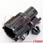 Nissan Rogue T33 2021-2025 Genuine Ambient Temp Sensor 27722-6RF0A Oem. Fixed Price $48.80.