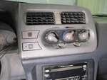 Nissan Frontier 2001 188K Mi. Temperature Control Used 8974. Fixed Price $121.58.