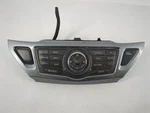 2013-2020 Nissan Pathfinder Ac Heater Climate Control 9PJ2A 210262 Zqvdo. Fixed Price $41.07.