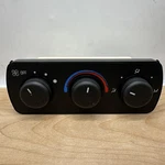 Heat A/c Climate Temperature Controls 2002 Cadillac Escalade 09380045 Oem. Fixed Price $29.99.