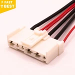 Hvac Blower Motor Connector Nissan Murano. 2003. 27225-1EA0A. Fixed Price $24.99.