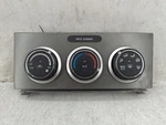 2010-2012 Nissan Sentra Ac Heater Climate Control Temperature Oem Hmesf. Fixed Price $108.94.