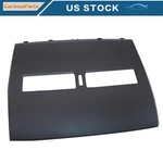 For Nissan Versa 07-12 Black Front Upper Top Center Dash Air Vent Trim Bezel. Fixed Price $19.99.