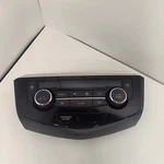 2017 Nissan Rogue Sport Heater Climate Control Oem 275007FEOA. Fixed Price $109.67.