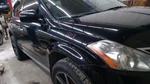 Temperature Control Panel With Navigation System Fits 05 Murano 1736486. Fixed Price $98.95.