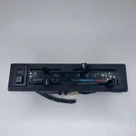 1994-1997 Nissan D21 Hardbody Pickup Heater Ac Climate Controls Oem. Fixed Price $141.27.