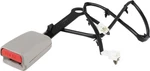 New Genuine Nissan Belt Assy Buckle,front Seat Rh 868424NP8A / 86842-4NP8A Oem. Fixed Price $58.55.