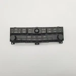 2004 2005 2006 Nissan Maxima Audio Media Radio Control Panel Oem 283957Y000. Fixed Price $34.87.