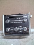 Audio Equipment Radio Control Panel Id 25391-9PR6A Fits 18-20 Pathfinder 266951. Fixed Price $135.20.