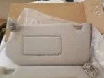 2013-2018 Nissan Pathfinder Driver Right & Left Grey Beige. Fixed Price $25.00.