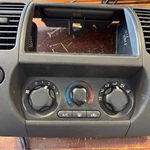 2005-2008 Nissan Xterra Dash Climate Control Radio Vents Bezel Surround Trim. Fixed Price $124.95.