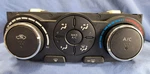 Nissan Ac Control 27510-ZX00A 2010-2013 Altima. Fixed Price $16.99.
