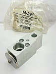 M-291 Air Conditioner A/c EX10187C Expansion Valve 922005Z010. Fixed Price $17.95.