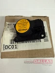 Genuine Nissan Intake Case Bracket 27751-4BU1A. Fixed Price $33.01.