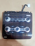 2009-2012 Nissan Maxima Climate / Radio Controls Beze Oem 68260-9DB0F. Fixed Price $30.00.