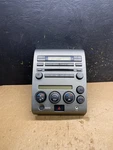 2004 To 2007 Nissan Armada Radio Cd Player A/c Climate Control Oem Z4500 Dg. Fixed Price $99.90.