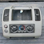 05-12 Nissan Xterra Frontier Ac Heater Climate Control Unit 5NEH-19808-A/B Oem. Fixed Price $127.49.