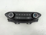 2013-2014 Honda Cr-v Heater Roof Climate Control Temperature Oem A52Y1. Fixed Price $54.67.