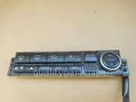 Nissan Skyline V35 Switch Climate Control Infiniti G35 Din 2002-2003 Black. Fixed Price $169.99.