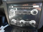 Radio Control Audio And Climate Front 27500-9N01A Fits 12-14 Nissan Maxima 33132. Fixed Price $58.10.