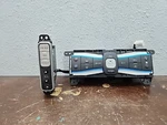 2012 Nissan Leaf Oem Auto Heater A/c Climate Control Panel 27500-3NA0C. Fixed Price $130.00.