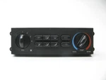New Out Of Box Oem A/c Heater Control Switch Panel 93-98 Mercury Quest. Fixed Price $53.93.
