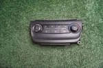 2015 2016 2017 Nissan Versa Temp Dash Ac Control Panel Bezel Unit Oem 275004AT2A. Fixed Price $30.00.