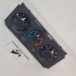 2005-2007 Nissan Xterra Climate Control Module Black Oem 5NEH-19806-A/B. Fixed Price $184.99.