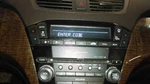 2011 Acura Mdx Temperature Climate Control Front Dash Base Vin 8TH Digit Auto. Fixed Price $73.44.