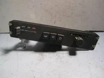 Temperature Control With Ac For 1993 Nissan 240. Fixed Price $69.95.
