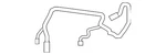 Genuine Nissan Hvac System Wiring Harness 24040-3TE1A. Fixed Price $101.05.