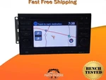 Nissan Navi Gps Am Fm Sat Radio Stereo Lcd Display Screen Monitor MP3 Player. Fixed Price $98.97.