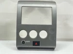 04-07 Nissan Titan Heater Control Radio Center Console Dash Trim Bezel Surround. Fixed Price $129.99.