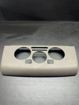 Nissan Versa 2008 Panel Control Air Conditioning / Heater 27570EM00C. Fixed Price $29.99.