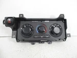 2005-2009 Nissan Xterra Manual Heater Ac Temperature Control Oem Lkq. Fixed Price $100.69.