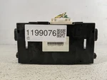 2019-2020 Nissan Pathfinder Chassis Control Module Ccm Bcm Body UVL93. Fixed Price $37.73.