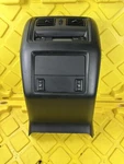 Rear Ac Heater Climate Control Air Duct 969HT3JA0A Fits 13-16 Nissan Pathfinder. Fixed Price $45.00.