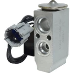 A/c Expansion Valve-block Uac 10622C. Fixed Price $78.33.