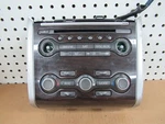 2014 Nissan Pathfinder Radio/ Ac Heater Temperature Control Oem. Fixed Price $38.40.
