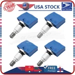 4PCS Tire Air Pressure Sensor 40700-1AA0C For Nissan Versa Quest Rogue Sentra. Fixed Price $32.07.