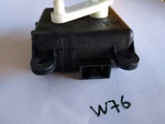 Nissan 27740-4B000 Air Intake Box Actuator Genuine Part 277301M200. Fixed Price $225.00.