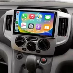 For Nissan NV200 2013-2019 Gps Navi Carplay 2+64GB Android 15 Stereo Radio. Fixed Price $84.99.
