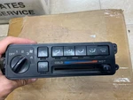98-99 Nissan Altima Ac Heater Temperature Control 275109E001 Oem. Fixed Price $25.00.