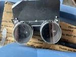 2007-2009 Nissan Sentra Se-r Upper Dash Oil Gauges. Fixed Price $149.99.