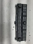 Audio Equipment Radio Control Front Dash Mounted Fits Maxima 906823. Fixed Price $99.00.